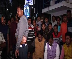 বিজেপির বিরুদ্ধে যোধপুর পার্কে তৃণমূলকর্মীদের মারধর, ক্ষুর চালানোর অভিযোগ