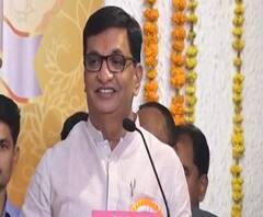 Medha Mahotsav | मेधा महोत्सवतील महसूल मंत्री बाळासाहेब थोरात यांचं भाषण | संगमनेर | ABP Majha