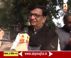 Balasaheb Thorat | ग्रामीण भागाशी संबंधित दोन खाती काँग्रेसला मिळावी, बाळासाहेब थोरातांची मुख्यमंत्र्यांकडे मागणी | ABP Majha