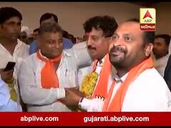 મુદ્દાની વાતઃ LRD ભરતીમાં અન્યાય મુદ્દે ભાજપના ત્રણ સાંસદોએ કર્યું સમર્થન, જુઓ અહેવાલ