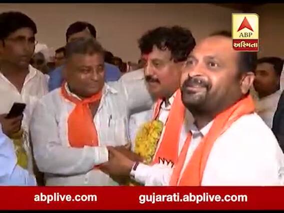 મુદ્દાની વાતઃ LRD ભરતીમાં અન્યાય મુદ્દે ભાજપના ત્રણ સાંસદોએ કર્યું સમર્થન, જુઓ અહેવાલ