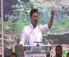 Tanhaji Political Spoof | तान्हाजीच्या पॉलिटिकल व्हिडीओमुळे संभाजीराजे छत्रपती आक्रमक, व्यक्तिरेखांना मोदी, शाहांचे चेहरे लावल्याने वाद