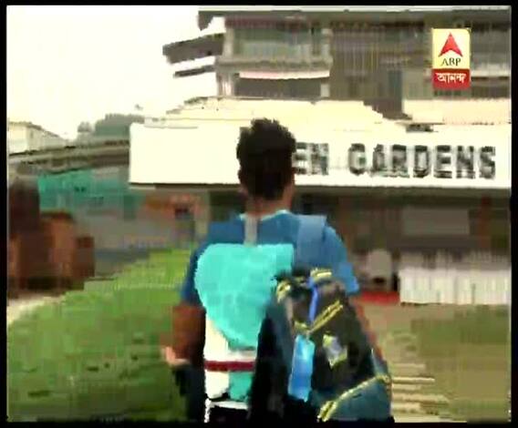 গুজরাতের বিরুদ্ধে রঞ্জি ম্যাচে নামার আগে মনোজ তিওয়ারির মন্তব্য ঘিরে জল্পনা