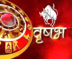 वृष राशि (Taurus Horoscope) : शराब पीते हों तो तत्काल त्याग दें।