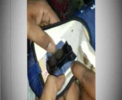 মহিলাদের জুতোয় করে মাদক পাচারের পর্দাফাঁস, গ্রেফতার ২ 