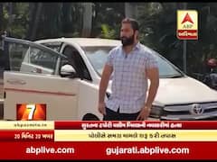 સુરતના ટપોરી વસીમ બિલ્લાની નવસારીમાં હત્યા, વિરોધી ગેંગે ઉતાર્યો મોતને ઘાટ