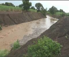 Irrigation | जलयुक्त शिवाराची कामं ठाकरे सरकारनं थांबवली | ABP Majha