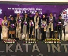 নন্দন,স্টার থিয়েটার-সহ শহরের ১০টি প্রেক্ষাগৃহে শুরু কলকাতা আন্তর্জাতিক শিশু চলচ্চিত্র উত্‍সব