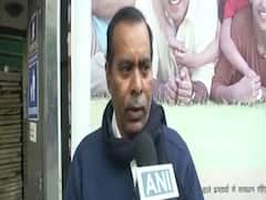 Nirbhaya's Father Says, Court Has Served The Justice 