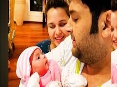Kapil Sharma के फैंस बोले मम्मी की तरह नजर आती है Anayra !