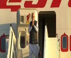 আজ শহরে প্রধানমন্ত্রী, রাজভবনে হতে পারে মোদি-মমতা বৈঠক - ফটাফট 