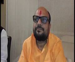 Gulabrao patil | एकनाथ खडसे आमच्या संपर्कात : गुलाबराव पाटील | ABPMajha