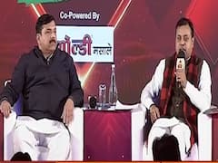 BJP is 'Bhartiya Jhootha Party': Sanjay Singh