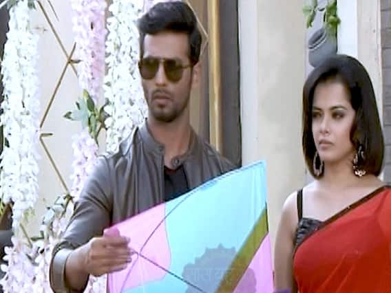 SBS Full: Tujhse Hai Raabta cast celebrates Makar Sankranti