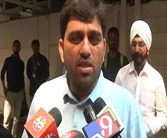 MNS |सोडचिठ्ठी देणारे नेते मनसेत, हर्षवर्धन जाधव, प्रकाश महाजन मनसेत परतण्यात उत्सुक | ABP Majha