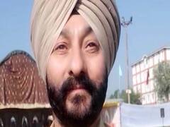 बर्खास्त DSP Devinder Singh के फोन, लैपटॉप की जांच में मिले अहम सुराग | Panchnama