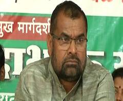 Sadabhau Khot | सदाभाऊ खोत नवीन पक्ष काढणार, रयत क्रांती संघटनेची कार्यकारिणी बरखास्त | ABP Majha 