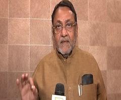 Nawab Malik | जबरदस्तीनं नसबंदी करणार का ? : नवाब मलिक | ABP Majha