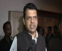 शपथपत्रात माहिती लपवल्याचं प्रकरण; फडणवीसांविरोधातील खटल्याची आज सुनावणी | नागपूर | ABP Majha 