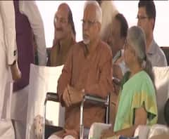 Special Report | सीएए, जोएनयू प्रकरणावर फादर फ्रान्सिस दिब्रिटोंचं परखड मत | ABP Majha