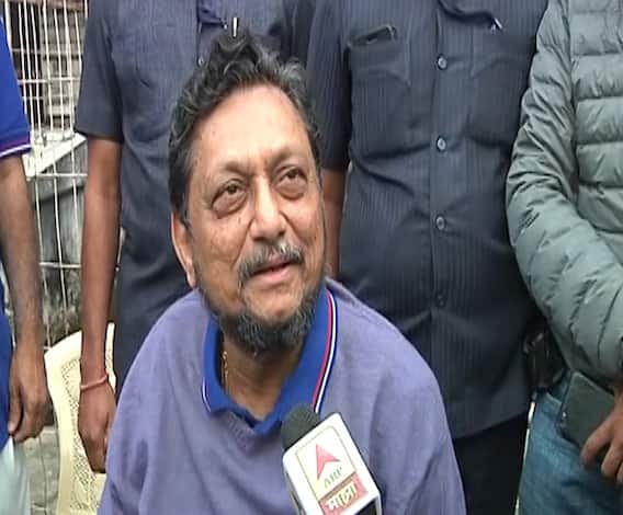 Sharad Bobde | क्रिकेट सामन्यात फटकेबाजीनंतर सरन्यायाधीश शरद बोबडेंशी खास बातचीत | ABP Majha 