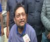 Sharad Bobde | क्रिकेट सामन्यात फटकेबाजीनंतर सरन्यायाधीश शरद बोबडेंशी खास बातचीत | ABP Majha 