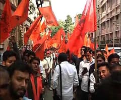  মোদি গড়েই হার এবিভিপি-র, বারাণসীতে ছাত্র সংসদ নির্বাচনে জয় কংগ্রেসের ছাত্র সংগঠনের 