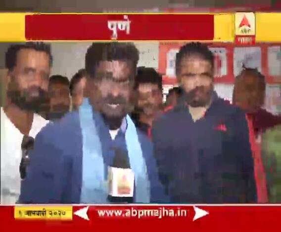 Maharashtra Kesari 2020 | नाशिकच्या 'हर्षवर्धन सदगीर' महाराष्ट्र केसरीच्या फायनलमध्ये | ABP Majha