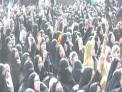 Jamia to JNU, women become face of protest
