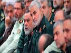 Iran targets certain USA assets 