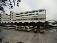 રાજકોટના લોકો માટે સારા સમાચાર, બંને ST બસ સ્ટેશન રહેશે કાર્યરત, જુઓ વીડિયો