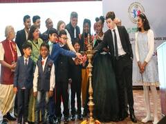 जीनियस बच्चों की बड़ी उड़ान, देखिए- स्पेशल रिपोर्ट