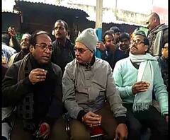 'পুরসভা থেকে বিধানসভা, বেশীরভাগ আসন জিতবে বিজেপিই' মালদা শহরে এসে চায়ে পে চর্চায় দাবি দিলীপ ঘোষের