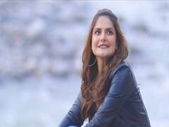 Bollywood Trails के जरिए रोड ट्रिप पर निकलीं Zareen Khan से खास बातचीत