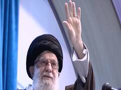 Iran में 8 साल बाद आयतुल्लाह ख़ामेनेई ने संभाला मोर्चा | ABP Special