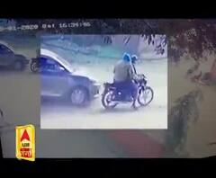 व्यापारी पर जानलेवा निशाना