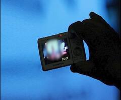 Child Pornography | बीड चाईल्ड पॉर्नोग्राफीचा प्रकार उघड, दोन लहान मुलांचे आक्षेपार्ह व्हीडिओ वेबसाईटवर अपलोड | ABP Majha