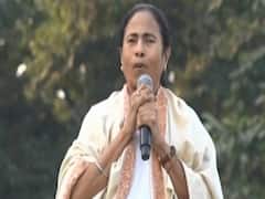 NPR पर राज्य-केंद्र शासित प्रदेशों की बैठक शुरू, पश्चिम बंगाल ने किया बहिष्कार