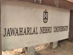 JNU VC appeals for peace, ensures timely registration