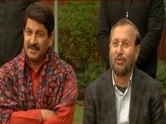 Delhi Poll: दिल्ली में BJP की ट्रिपल इंजन सरकार या केजरीवाल फिर एक बार?