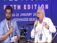 Constitutionally, states can't deny implementation of CAA: Kapil Sibal