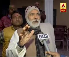 BJP को खत्म करने के लिए साथ आएं गैर भाजपा दल, चाहे नीतीश हों या कोई भी हो: Raghuvansh Prasad Singh