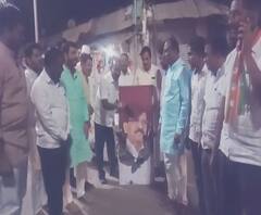 Sanjay Raut | शिवसेना खासदार संजय राऊतांच्या वक्तव्यावर भाजपचा आक्रमक पवित्रा | ABP Majha