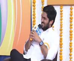 Ruturaj Patil | ऋतुराज पाटलांनी लावला पत्नीला फोन, म्हणाले...| ABP MAJHA