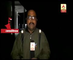 Reporter's Stories: কোচবিহার: ফুলবাড়ি গ্রাম পঞ্চায়েতের সভাকে কেন্দ্র করে তৃণমূল-বিজেপি সংঘর্ষ