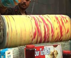 তালতলা মাঠে চলছে খাইবার পাস, মেলায় ভিড় তারকাদের