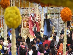 Shirdi के Sai Baba का विवाद बढ़ा, आज रात 12 बजे से बंद का एलान