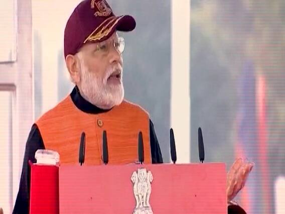 मोदी विरोध की आग में जला पाकिस्तान, देखिए- अब बौखलाए पाक मंत्री