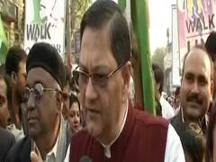 India got divided because of communal Cong leaders: CK Bose