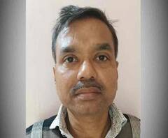 নৈহাটি বিস্ফোরণকাণ্ডে বীজপুর থেকে গ্রেফতার অন্যতম অভিযুক্ত মুন্না সাউ